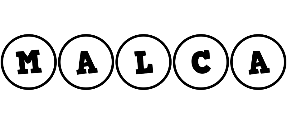 Malca handy logo