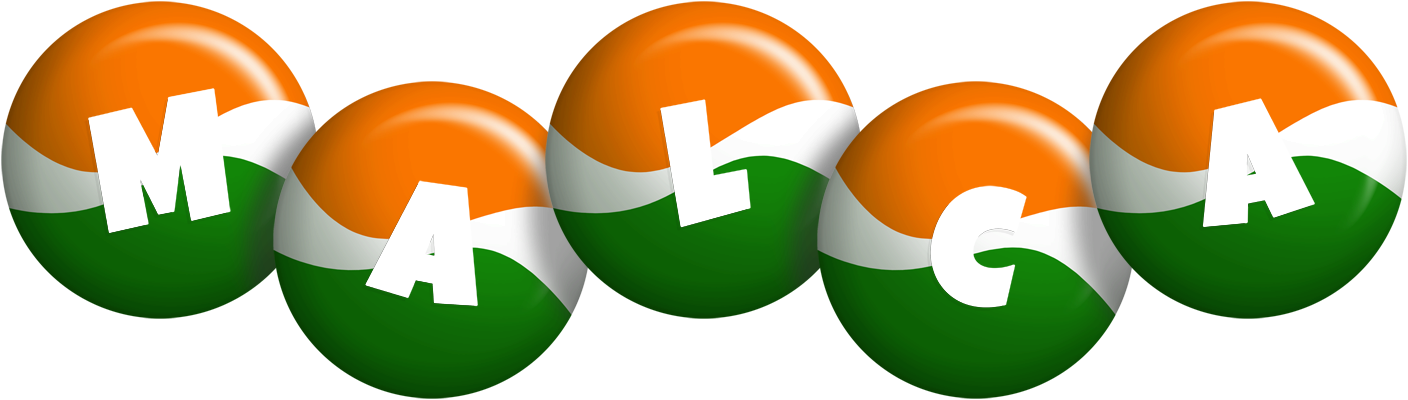 Malca india logo