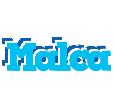Malca jacuzzi logo