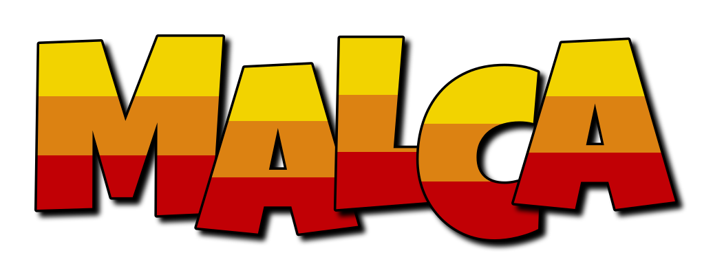 Malca jungle logo