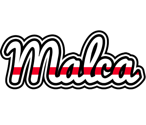 Malca kingdom logo