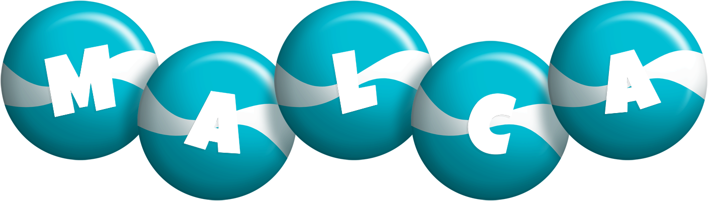 Malca messi logo