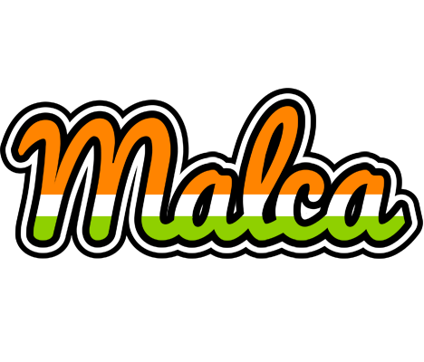Malca mumbai logo