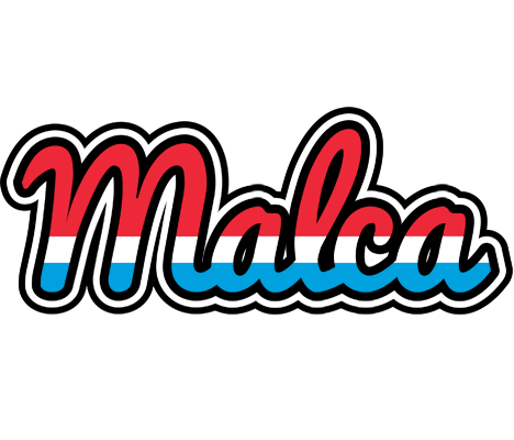 Malca norway logo