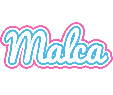 Malca outdoors logo