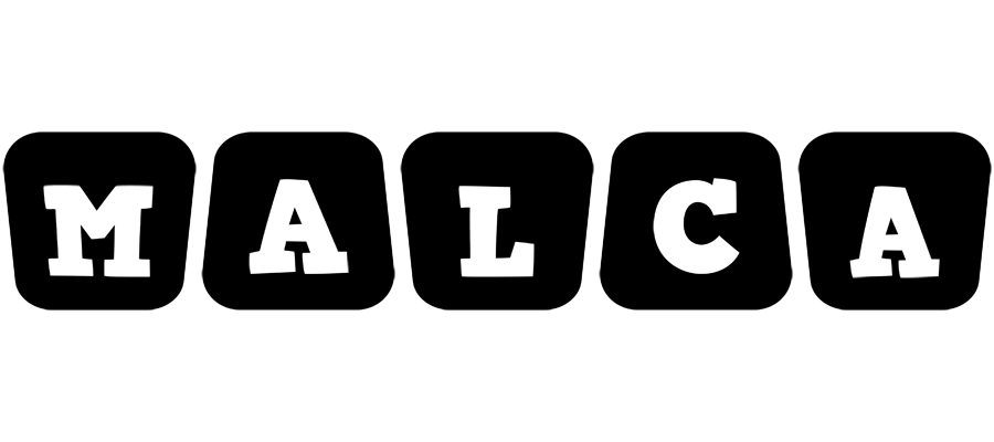 Malca racing logo