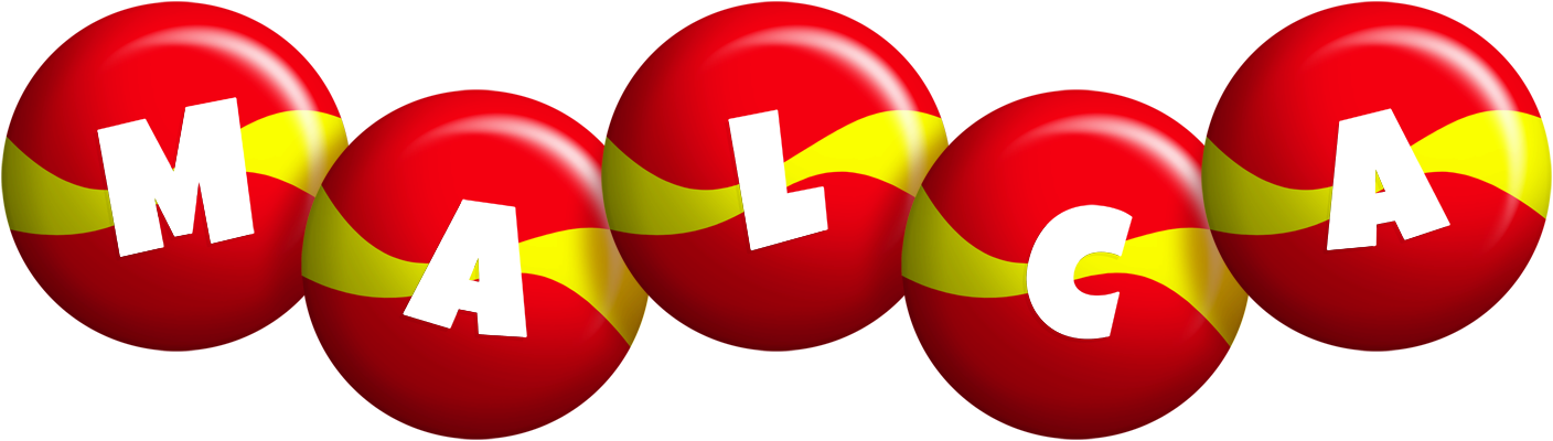 Malca spain logo