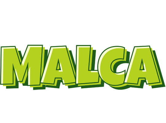 Malca summer logo