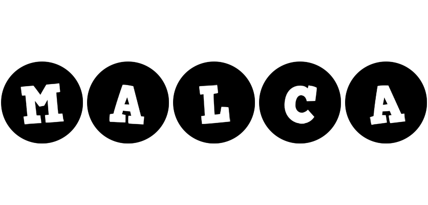 Malca tools logo