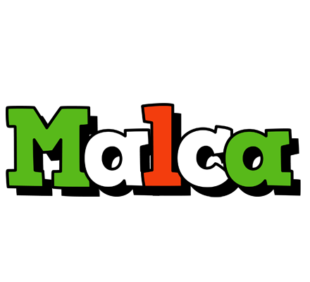 Malca venezia logo