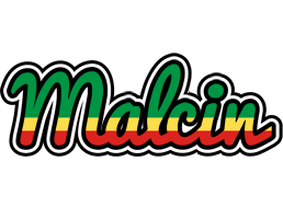 Malcin african logo