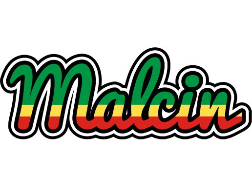 Malcin african logo