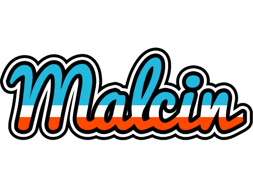 Malcin america logo