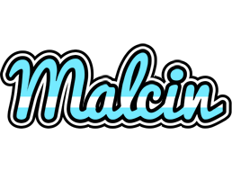 Malcin argentine logo