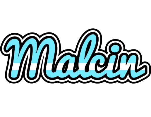 Malcin argentine logo