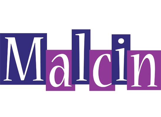 Malcin autumn logo