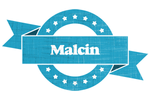 Malcin balance logo