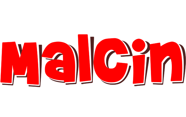Malcin basket logo