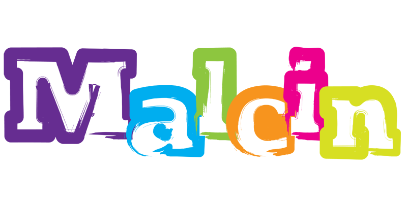 Malcin casino logo
