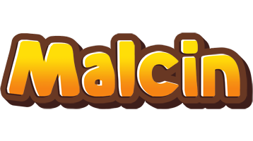 Malcin cookies logo