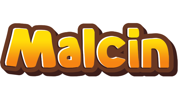 Malcin cookies logo