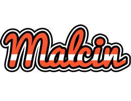 Malcin denmark logo