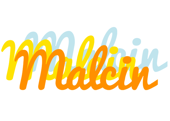 Malcin energy logo