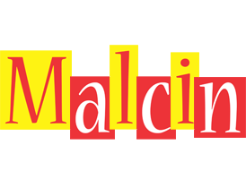 Malcin errors logo