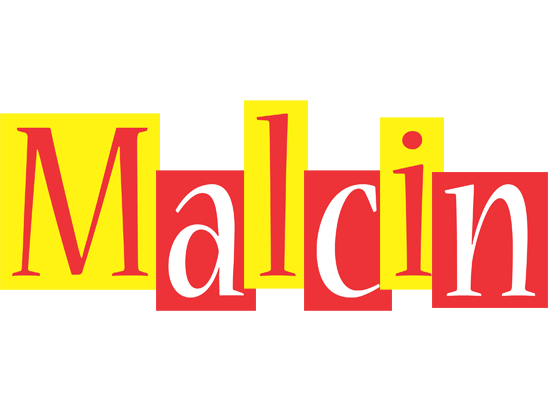 Malcin errors logo
