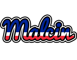 Malcin france logo