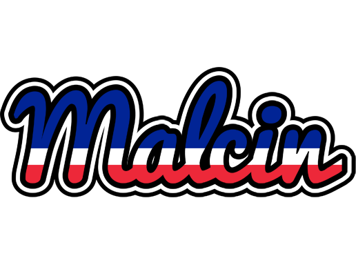 Malcin france logo