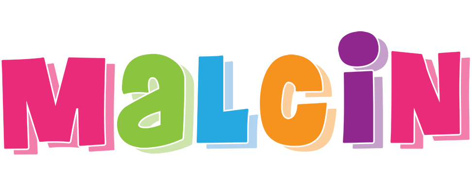 Malcin friday logo