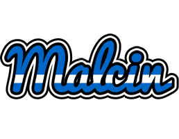 Malcin greece logo