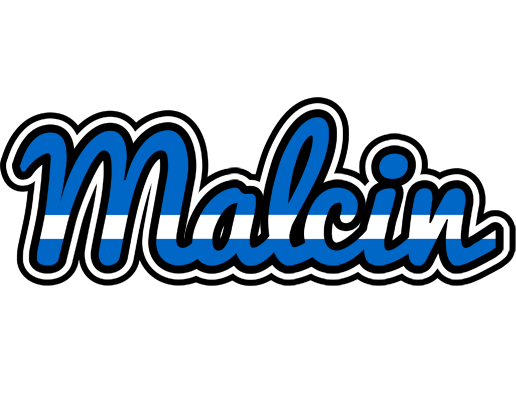 Malcin greece logo