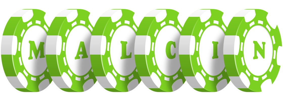 Malcin holdem logo