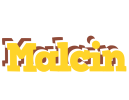 Malcin hotcup logo