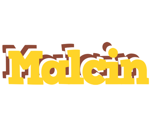 Malcin hotcup logo