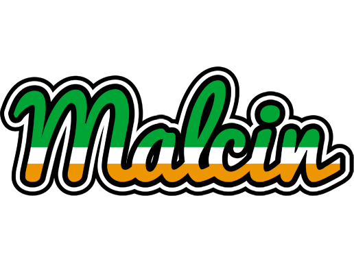 Malcin ireland logo