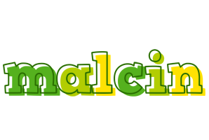 Malcin juice logo