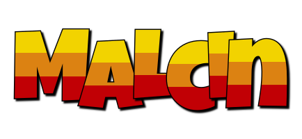 Malcin jungle logo