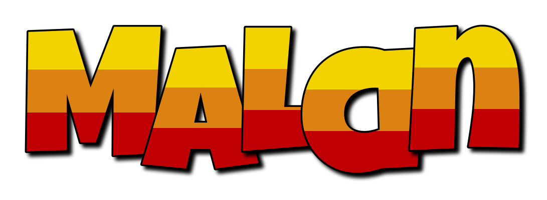 Malcin jungle logo