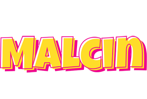 Malcin kaboom logo