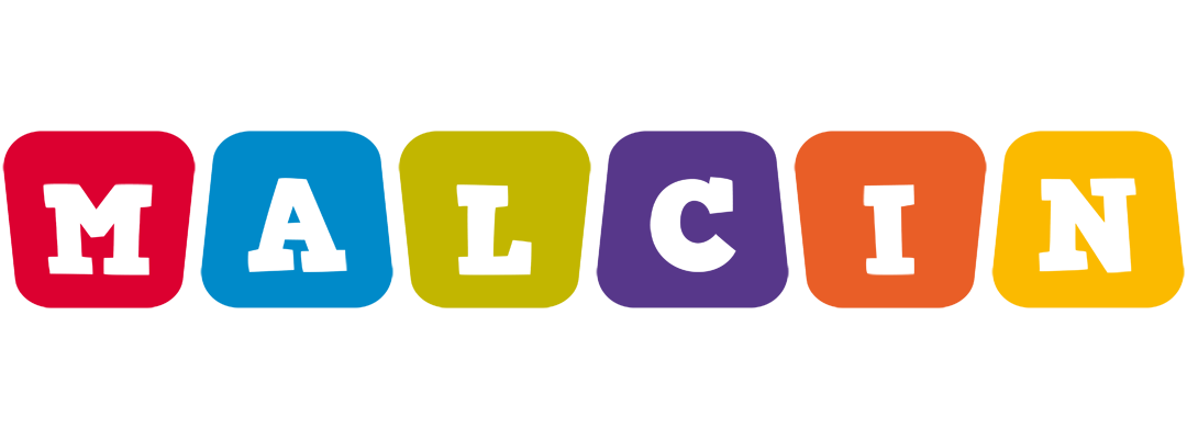 Malcin kiddo logo