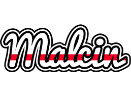 Malcin kingdom logo