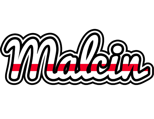 Malcin kingdom logo