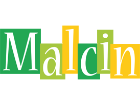 Malcin lemonade logo