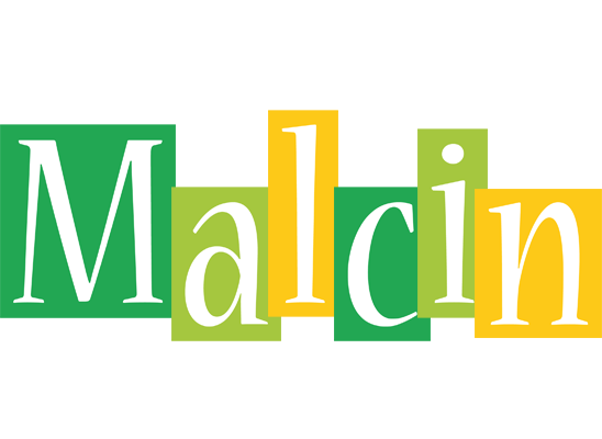 Malcin lemonade logo