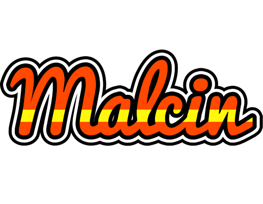 Malcin madrid logo