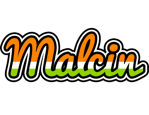 Malcin mumbai logo