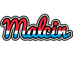 Malcin norway logo